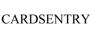 CARDSENTRY