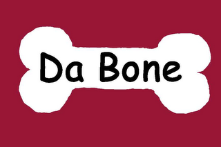 DA BONE