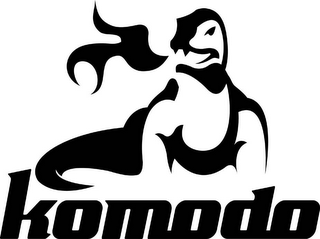 KOMODO