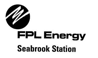 FPL ENERGY SEABROOK STATION