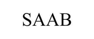 SAAB