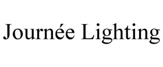 JOURNÉE LIGHTING