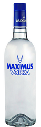 MAXIMUS VODKA