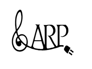 ARP