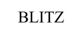 BLITZ