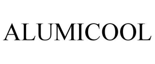 ALUMICOOL
