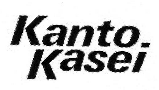 KANTO KASEI