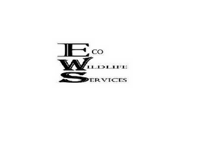 ECO WILDLIFE SERVICES