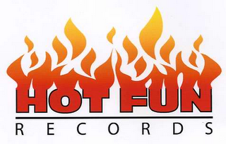 HOT FUN RECORDS