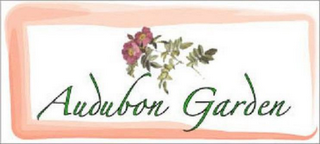 AUDUBON GARDEN