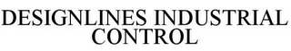 DESIGNLINES INDUSTRIAL CONTROL