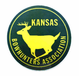 KANSAS BOWHUNTERS ASSOCIATION