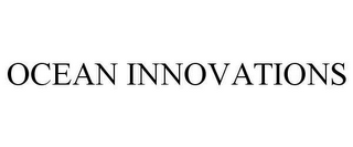 OCEAN INNOVATIONS