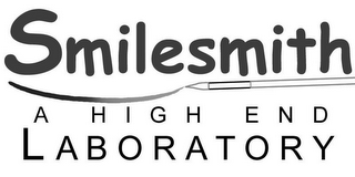 SMILESMITH A HIGH END LABORATORY