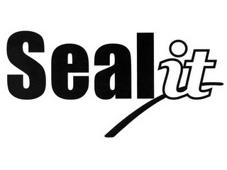 SEAL IT