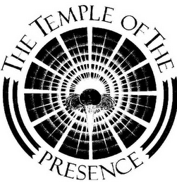 THE TEMPLE OF THE PRESENCE