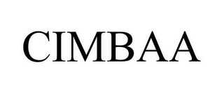 CIMBAA