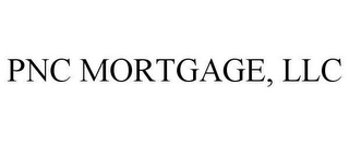PNC MORTGAGE, LLC