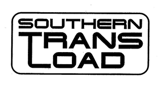 SOUTHERN TRANS LOAD