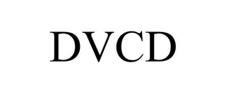 DVCD