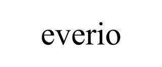 EVERIO