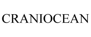 CRANIOCEAN