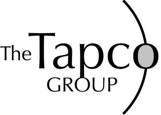 THE TAPCO GROUP