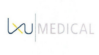 LXU MEDICAL