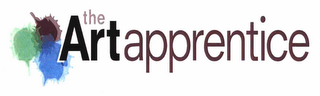 THE ARTAPPRENTICE