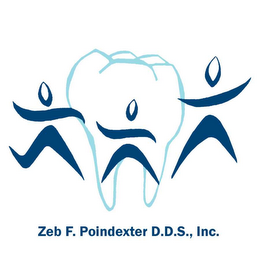 ZEB F. POINDEXTER, D.D.S., INC.