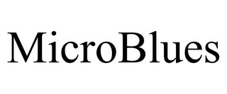 MICROBLUES