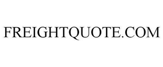 FREIGHTQUOTE.COM