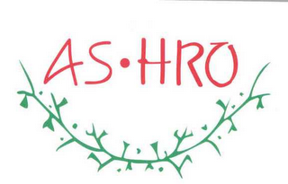 AS·HRO