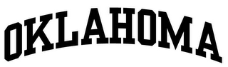 OKLAHOMA