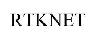 RTKNET