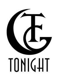 TG TONIGHT