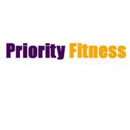 PRIORITY FITNESS