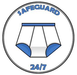 SAFEGUARD 24/7