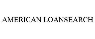 AMERICAN LOANSEARCH