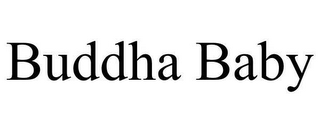 BUDDHA BABY