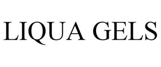 LIQUA GELS