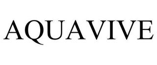 AQUAVIVE