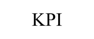 KPI