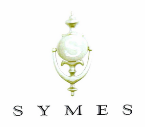 S SYMES