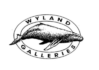 WYLAND GALLERIES