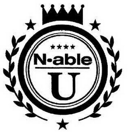 N·ABLE U