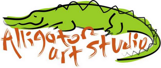 ALLIGATOR ART STUDIO