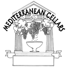 MEDITERRANEAN CELLARS