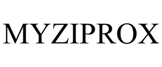 MYZIPROX