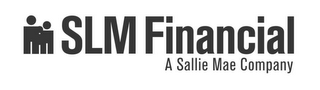 SLM FINANCIAL A SALLIE MAE COMPANY